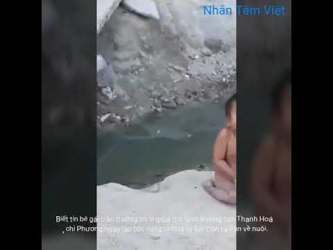 Video Bé Vàng Thi Pàng ở Mường Lát , Thanh Hóa đã được vợ... - youtube