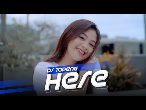 Ci Ciro Ciro Party x Thailand Style ( DJ Topeng Bootleg )