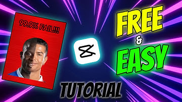 Pause at the right time: video tutorial | CapCut 🤩