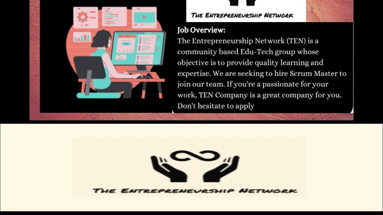 Scrum Master Internship + Training + Career Counselling + Resume