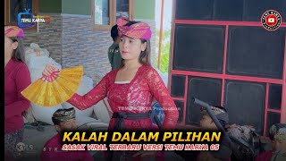 Kalah dalam pilihan Temu karya 05 | Lagu sasak viral terbaru 2025