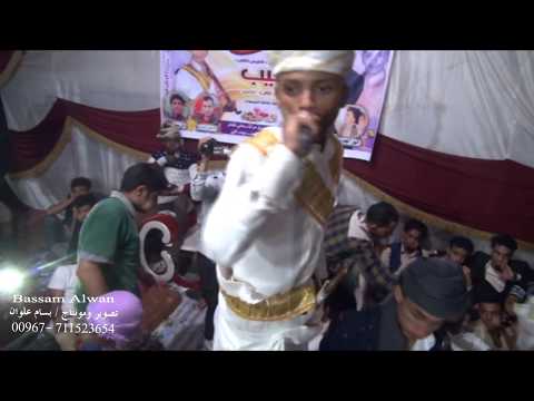 شاهد ماذا غنى الفنان نجيب البابوري في يوم عرسة حتى اشعل كل الحاضرين