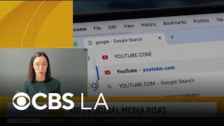 Social media safety advocate discusses the latest verdicts and impacts on children