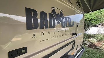 Badger Extreme