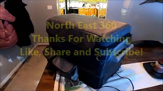 Alpicool CF45L Car Refrigerator 3Yr Review by North East 360 615 views 1 year ago 10 minutes, 47 seconds