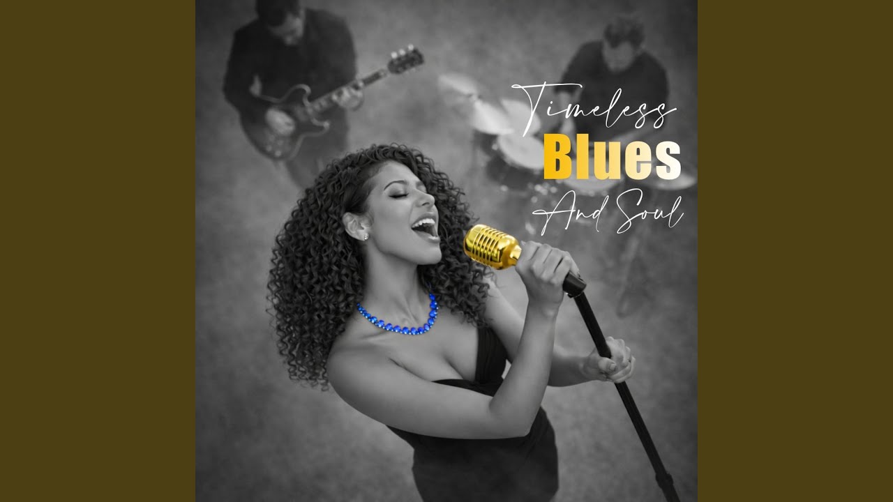 Midnight Blues & Soul Dark AJ