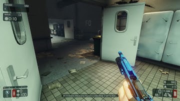 Killing Floor 2: Shopping Spree Collectibles (Dosh Necklaces)