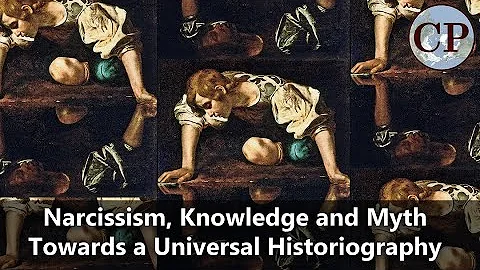 Narcissism, Knowledge and Myth: Towards a Universa...