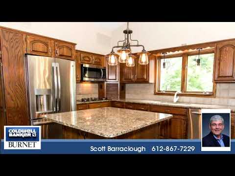 1427 Bussard Court, Arden Hills, MN home video tour