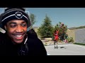 Janky Rondo Reacts To Flight 1V1 Against Gio Wise!