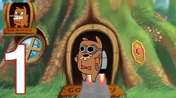 Do Not Disturb! - Gameplay Walkthrough Episode 1 (iOS, Android)