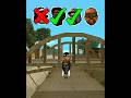 Who39s The King of Bike stunts in GTA San Andreas