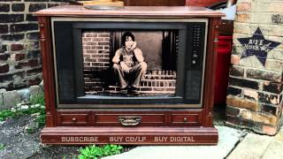 Video thumbnail of "Elliott Smith – Strung Out Again (from From A Basement On The Hill)"