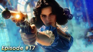 Clash at the Wounded Knee: Bioshock Infinite | Gaming Cinema Episode 17 🎥🔥