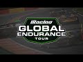 Global Endurance Tour | Road America Full Course 6hrs IMSA-iRacing