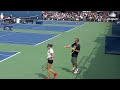LIVE | Carlos Alcaraz | Practice Session | 2025 US Open