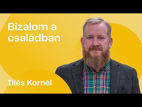 Videó: Mi a különbség a bizalom és a hit között?