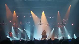 Yuston XIII - Immortel (Live Bordeaux)
