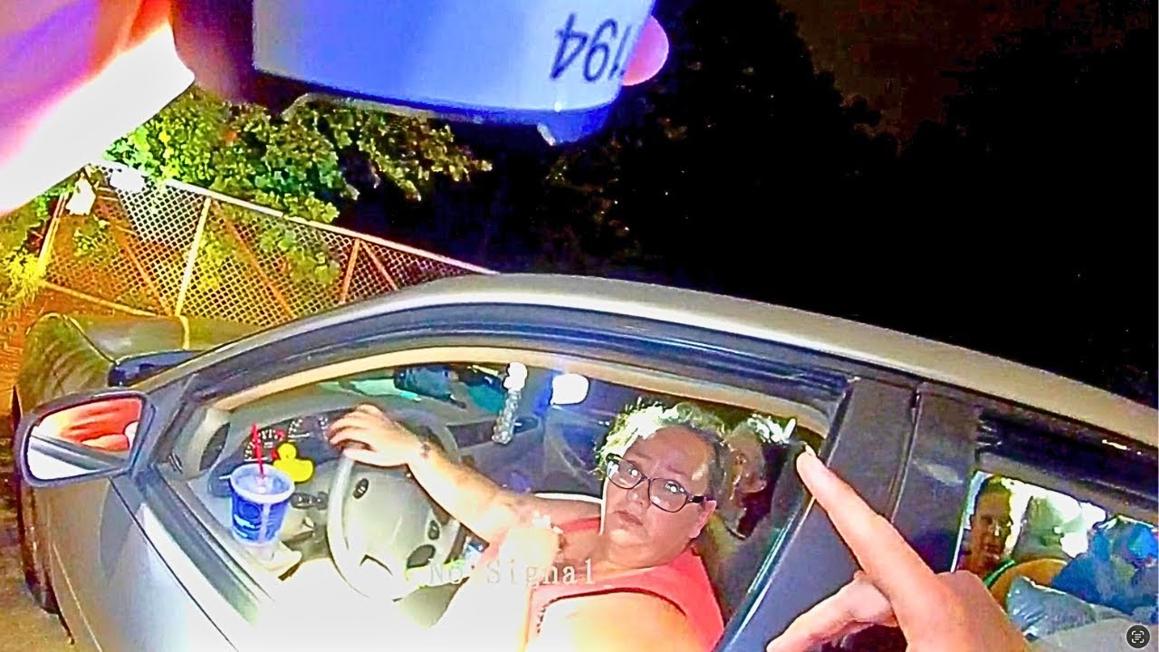 Cops Couldn’t Believe What This Family Was Hiding