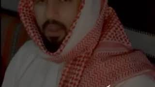 حمدان الفضلي - الصاحب اللي ما يحامي ورايا