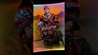 Wimbum Title Men Of African