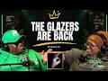 Is This Thing On Podcast Episode 10 | The Glazers Are Back