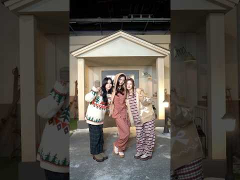 TWICE 「Wonderful Day」 Challenge #SANA #<strong>MINA</strong> #TZUYU
