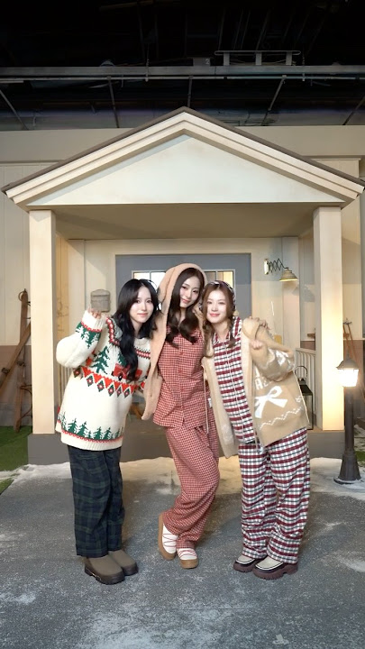 TWICE 「Wonderful Day」 Challenge #SANA #MINA #TZUYU