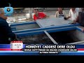 İSHALE HATTI’NDAKİ SU KAÇAĞI CADDELERİ SULAR ALTINDA BIRAKTI