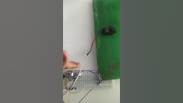 skema rangkaian handsanitizer otomatis arduino servo