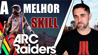 ARC RAIDERS' MOST STOLEN ABILITY COULD BREAK THE GAME! screenshot 4