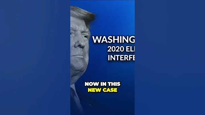 Former Vice President Mike Pence Reacts to Former Presidents Third Indictment