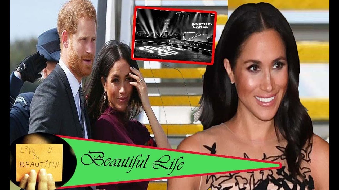 newspaper mockup Meghan Markle Just Shared Her First Official Photo to Twitter Since Becoming Duchess of Sussex