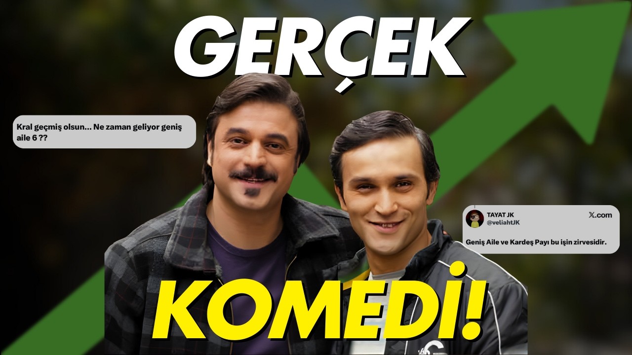 GENİŞ AİLE: Bu Diziyi NEDEN Bu Kadar SEVDİK?