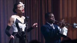 Billie Holiday-When a Woman Loves a Man/Percy Sledge-When A Man Loves A  Woman Which one you prefer