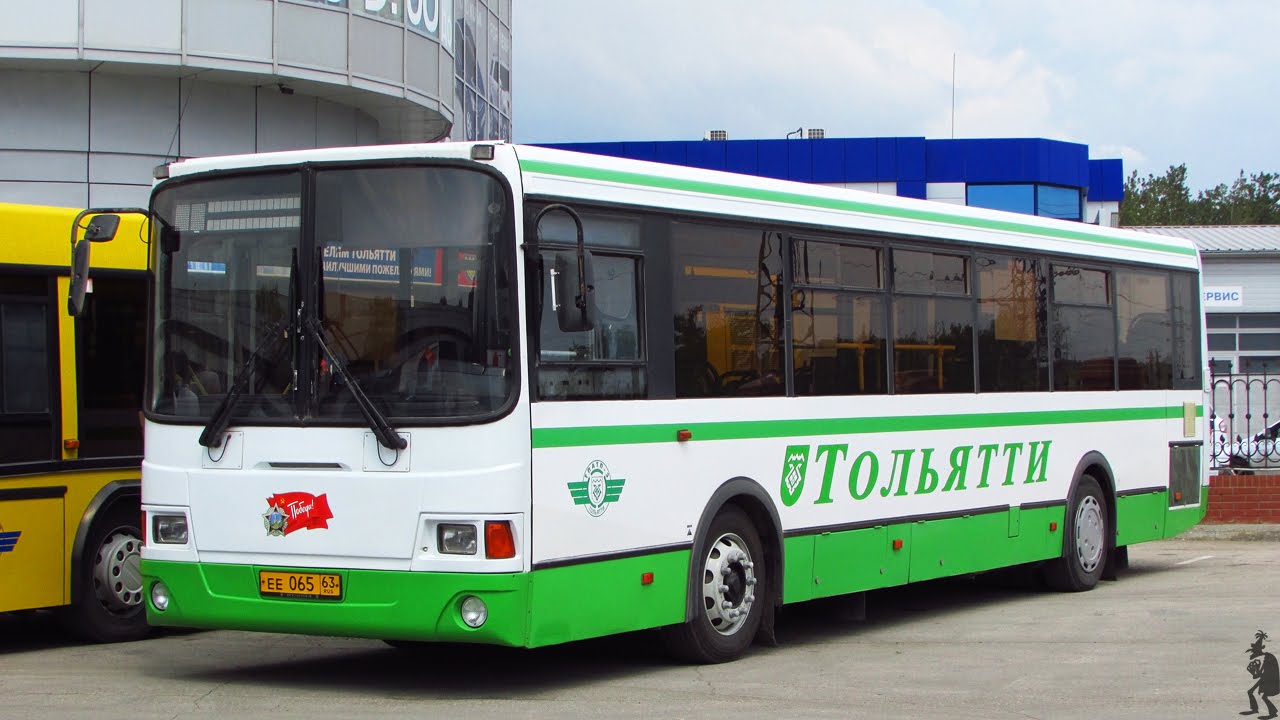 Лиаз 5256 акпп