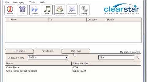 Unity Client HowTo Setup