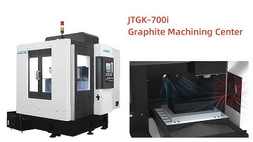 CNC Milling Process: Best Precision Machining for Complex Metal Geometry|Graphite Machining Center