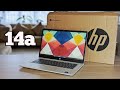 ANOTHER HP Chromebook 14 (Intel N100, 8GB RAM / 14a-nf0003)