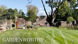 Ruth McKeaney's Pennsylvania Farm & Garden | Garden Tour & Inspiration