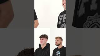 Guess The Laugh: Can You Handle The FINAL Challenge? #shorts