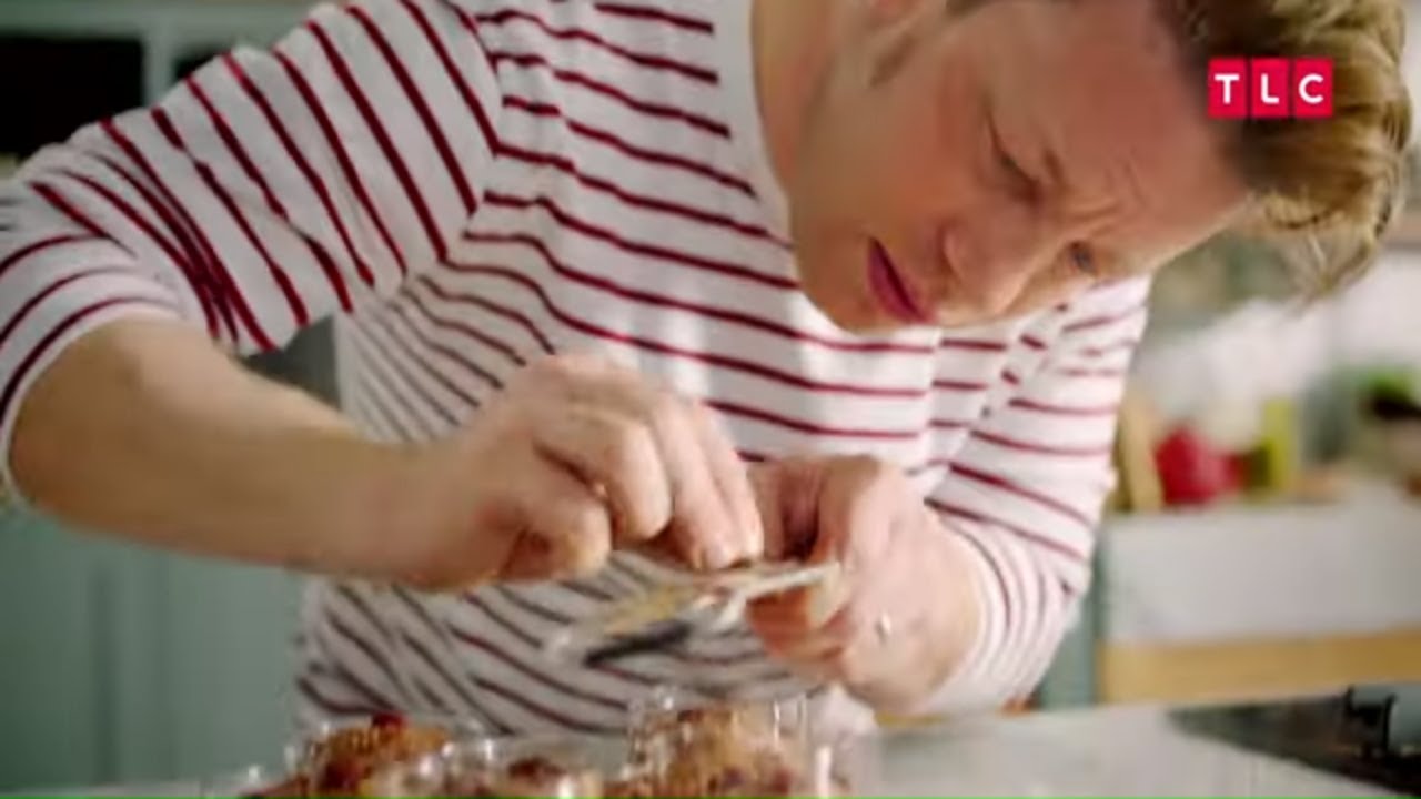Jamie’s Quick and Easy Food | Promo | Monday-Tuesday 8 PM | TLC India