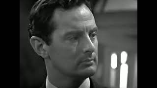 'DETECTIVE' (1964) SERIES 1EP 6 "Dishonoured Bones" (2nd surviving episode) CLASSIC TELEVISION
