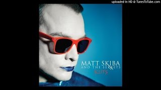 Matt Skiba and The Sekrets - "Lonely and Kold" chords