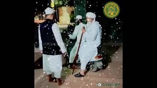 #Whatsapp #Status Video | Hazrat Aqdas Molana Qari Rashid Ahmed Sahab Ajmeri Naqshbandi Db