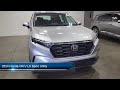 2024 Honda CR-V LX Sport Utility Akron Canton Wadsworth Cuyahoga Falls Green
