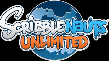 Lets Play Scribblenauts Unlimited Part 6