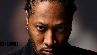 This Will Be Futures Most Important Album Yet...
