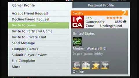 Jet Life vs Swxfty Carries Them (gb dispute proof)