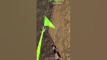 cs 1.6 Android - [CloverXD] DPCS Zombie Escape  Halloween! | BETA {map:ze_dust_escape_remake_dpfix}